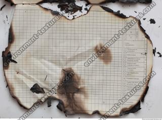 burnt paper 0216
